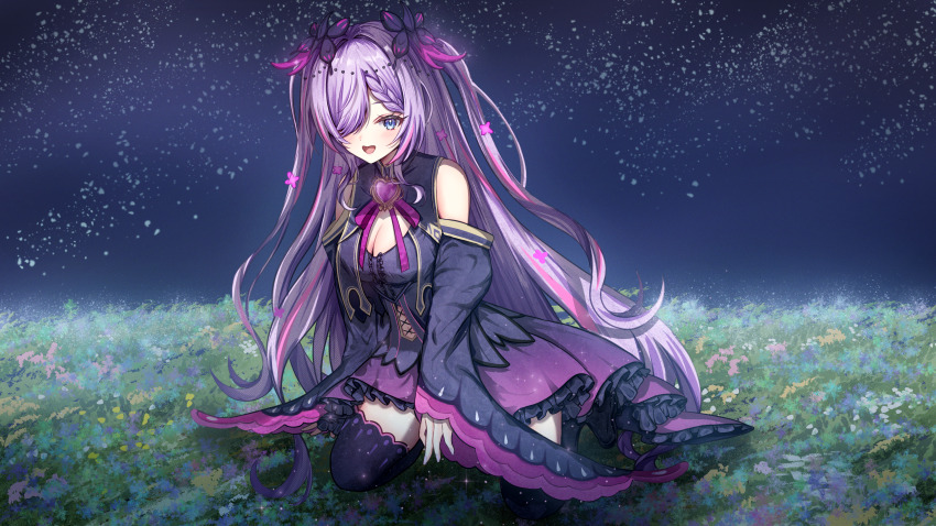 Indie Virtual Youtuber Rule 34 Image