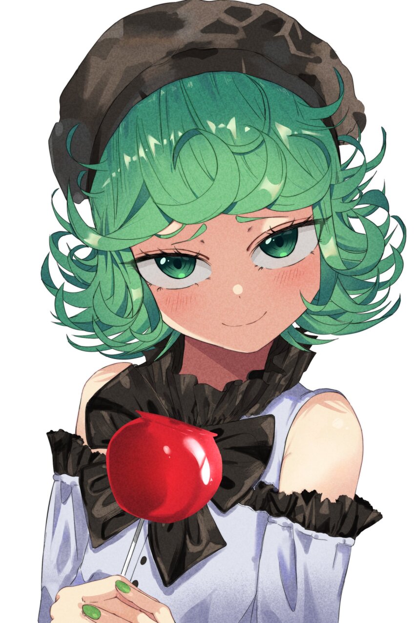 Tatsumaki (One-Punch Man) Rule 34 Image