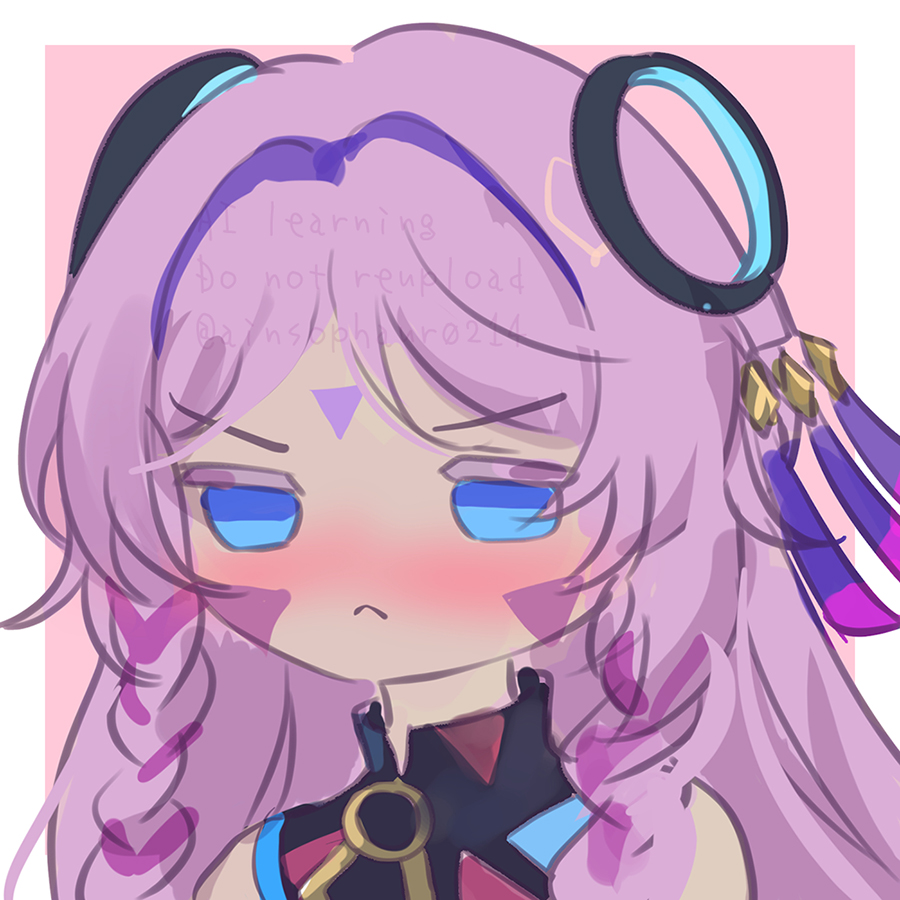 Citlali (Genshin Impact) Rule 34 Image
