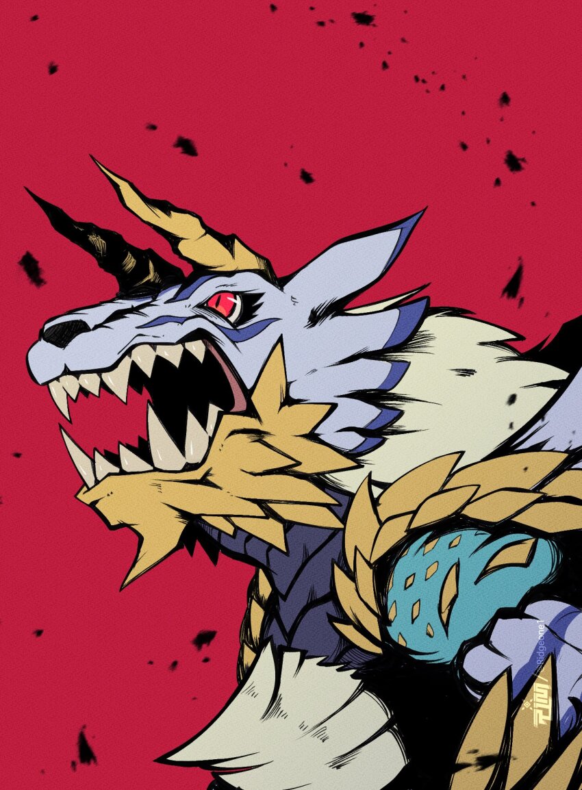 Digimon Rule 34 Image