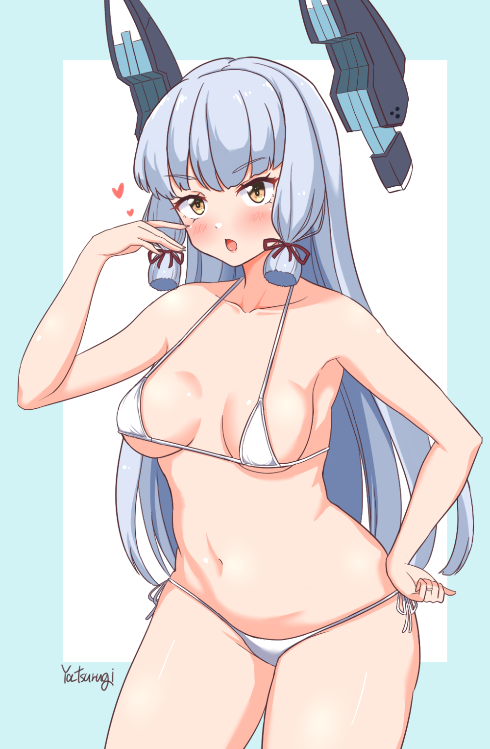 Kantai Collection Rule 34 Image
