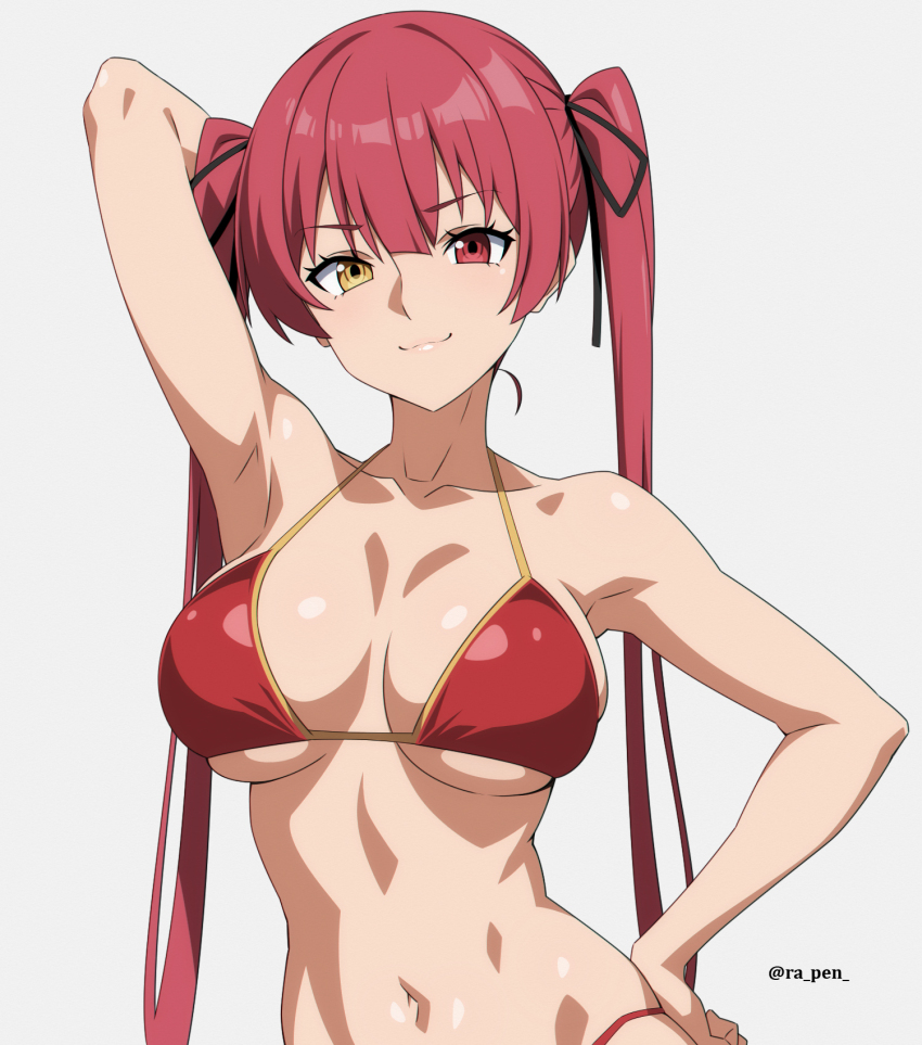 Houshou Marine (Hololive) Rule 34 Image