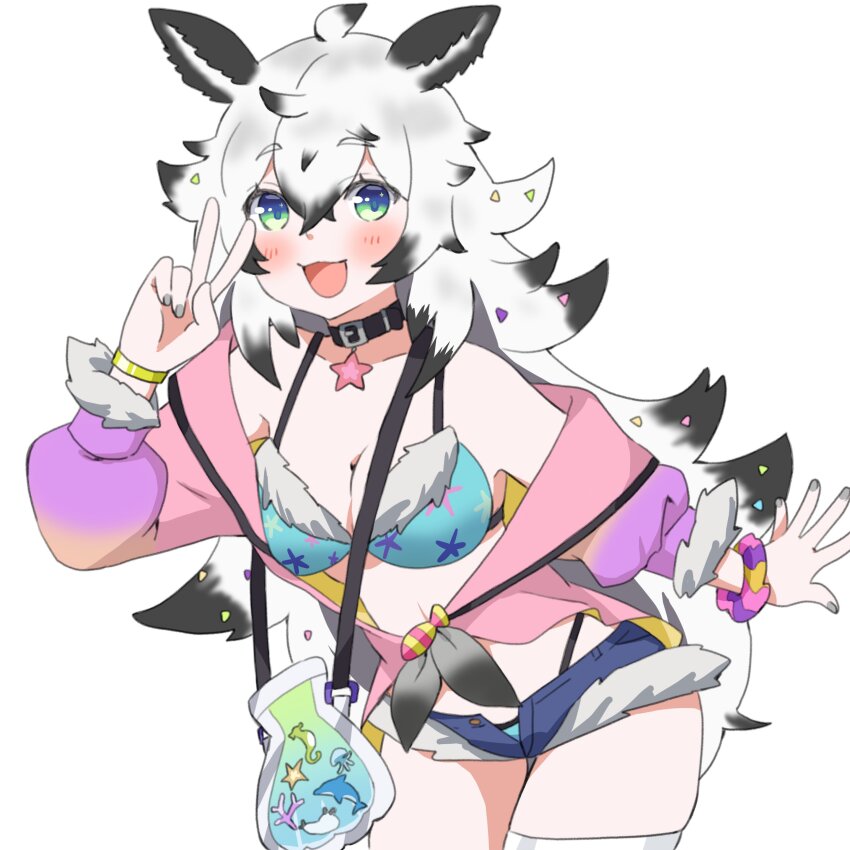 Indie Virtual Youtuber Rule 34 Image