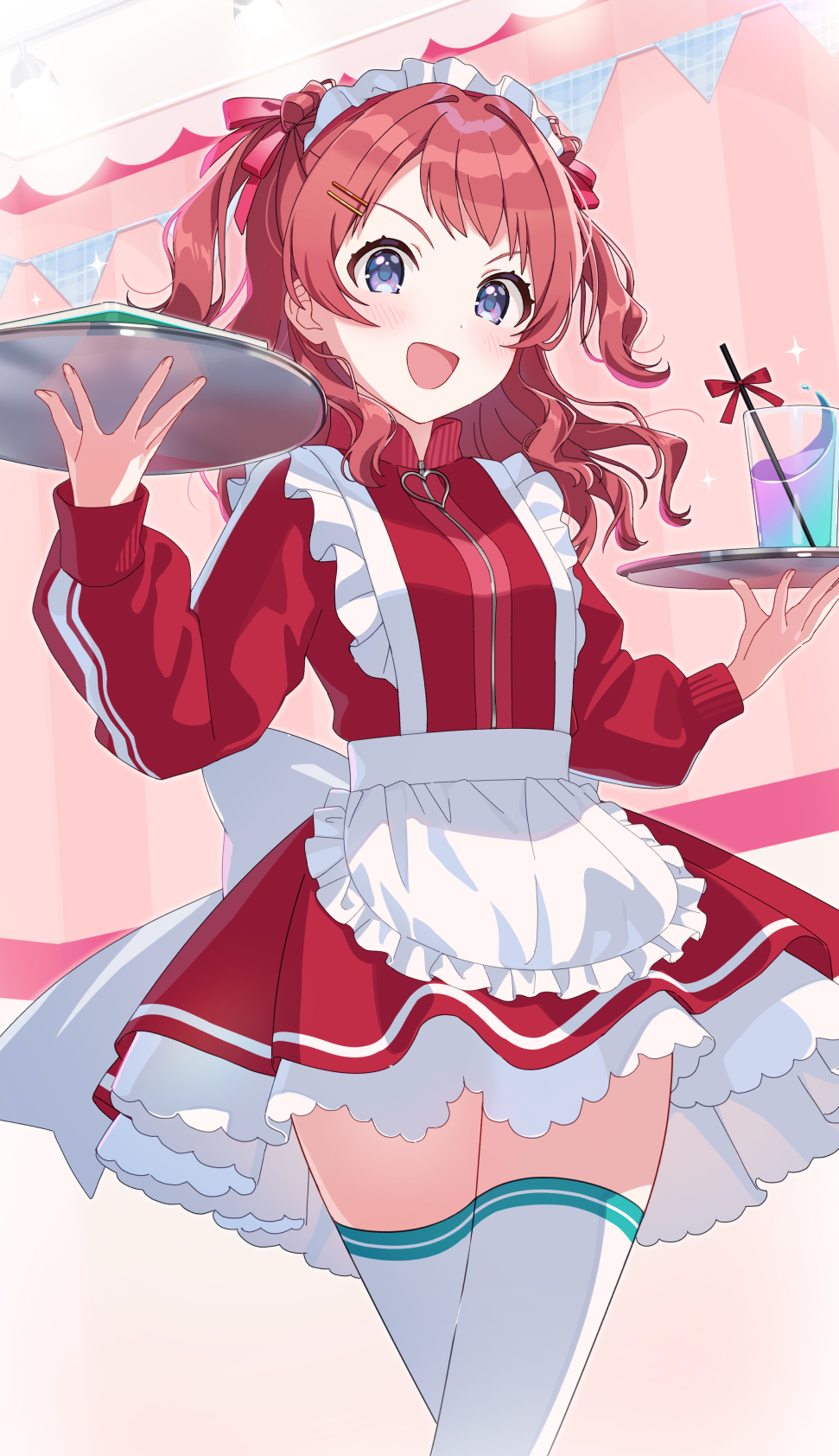 Hanami Saki (Gakuen Idolmaster) Rule 34 Image