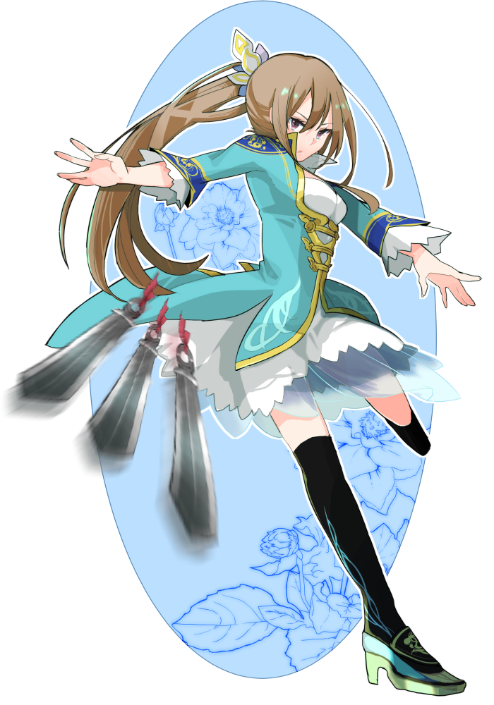 Shin Sangoku Musou Rule 34 Image