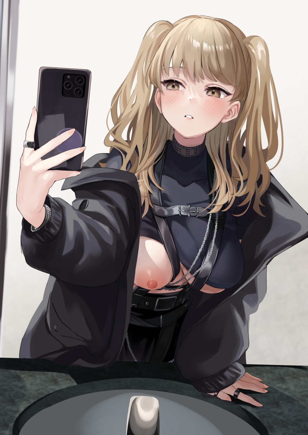 Sister Claire (Nijisanji) Rule 34 Image