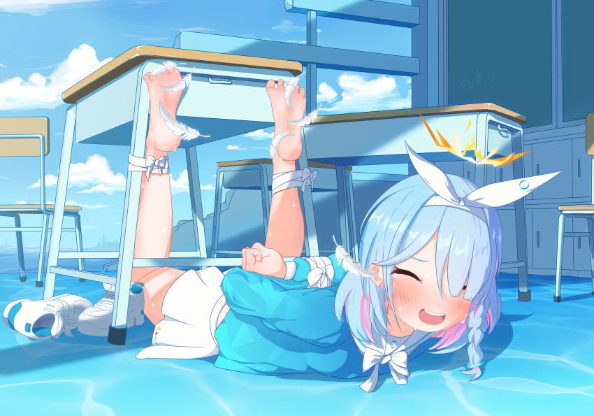 Arona (Blue Archive) Rule 34 Image