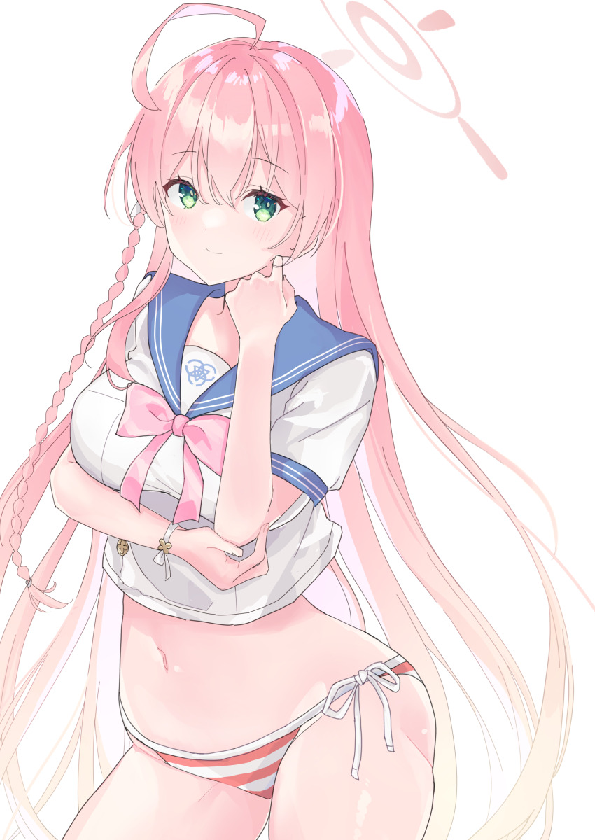 Hanako (Blue Archive) Rule 34 Image