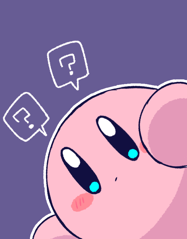 Kirby (Kirby (Series)) Rule 34 Image