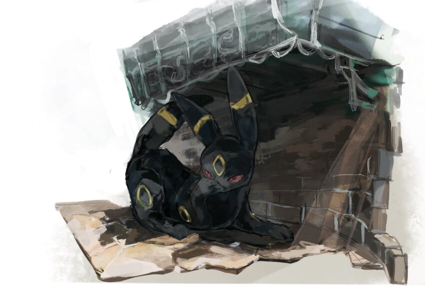 Gen 2 Pokemon (Nintendo) Rule 34 Image