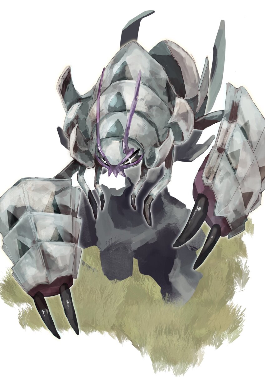 Gen 7 Pokemon (Nintendo) Rule 34 Image