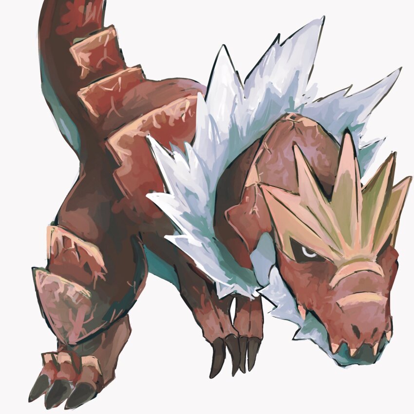 Gen 6 Pokemon (Nintendo) Rule 34 Image