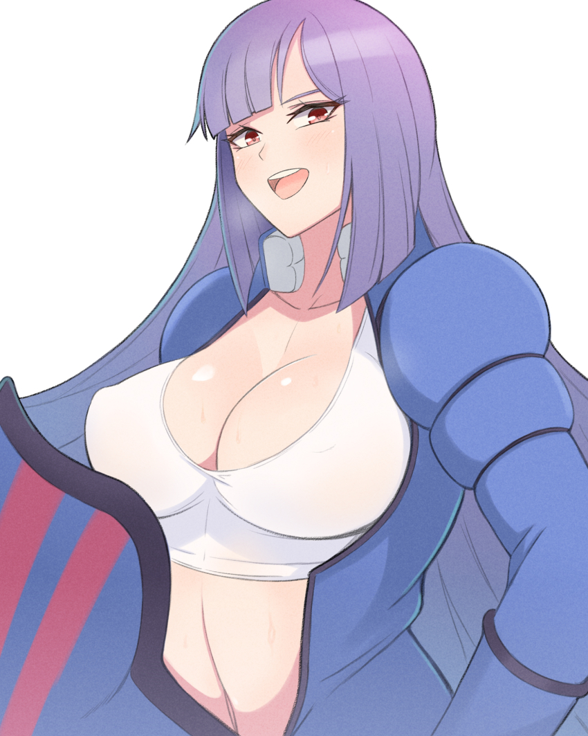 Roux Louka (Gundam) Rule 34 Image