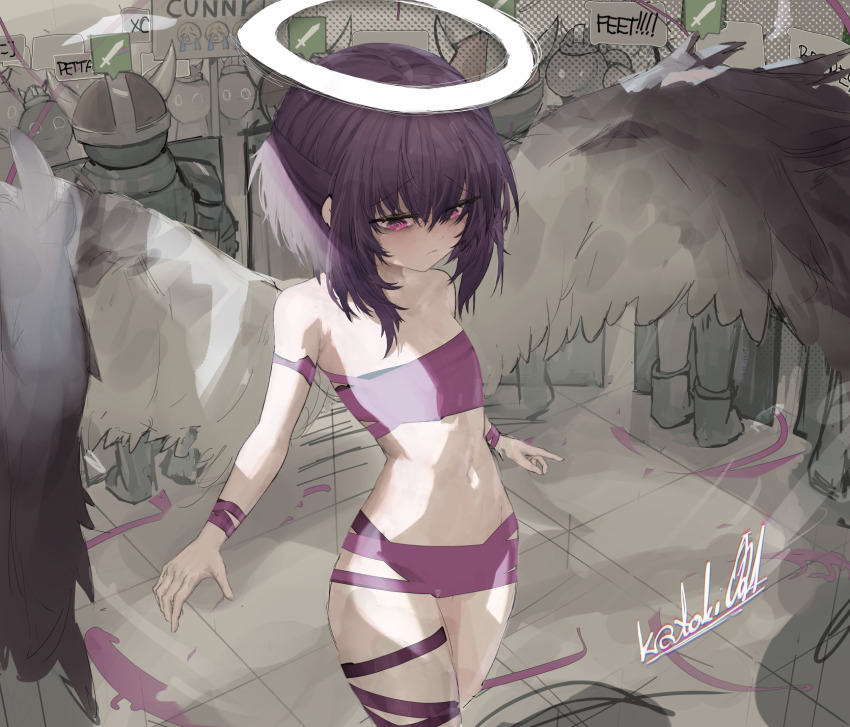 Indie Virtual Youtuber Rule 34 Image