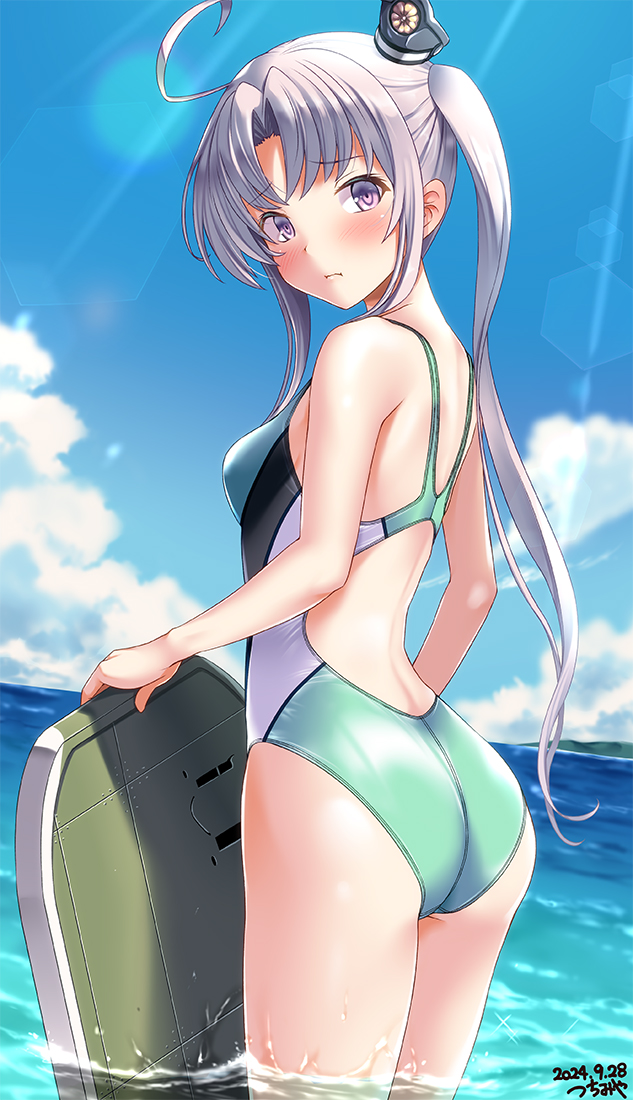 Kantai Collection Rule 34 Image