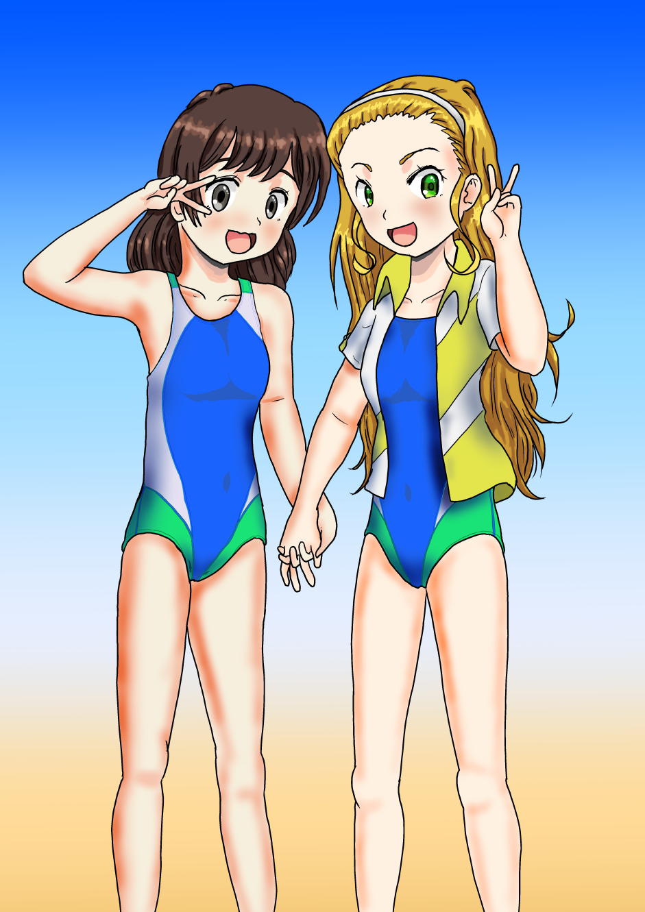 New Horizon Rule 34 Image