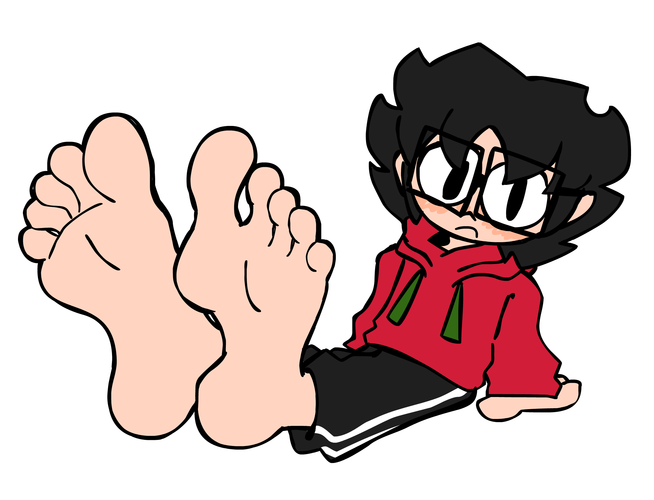 Cherrylarizz (Artist) Rule 34 Image