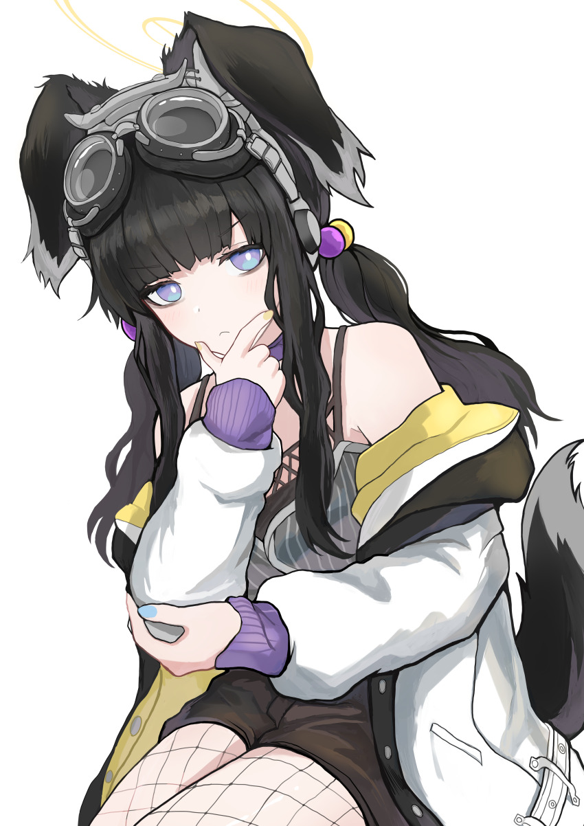 Hibiki (Blue Archive) Rule 34 Image