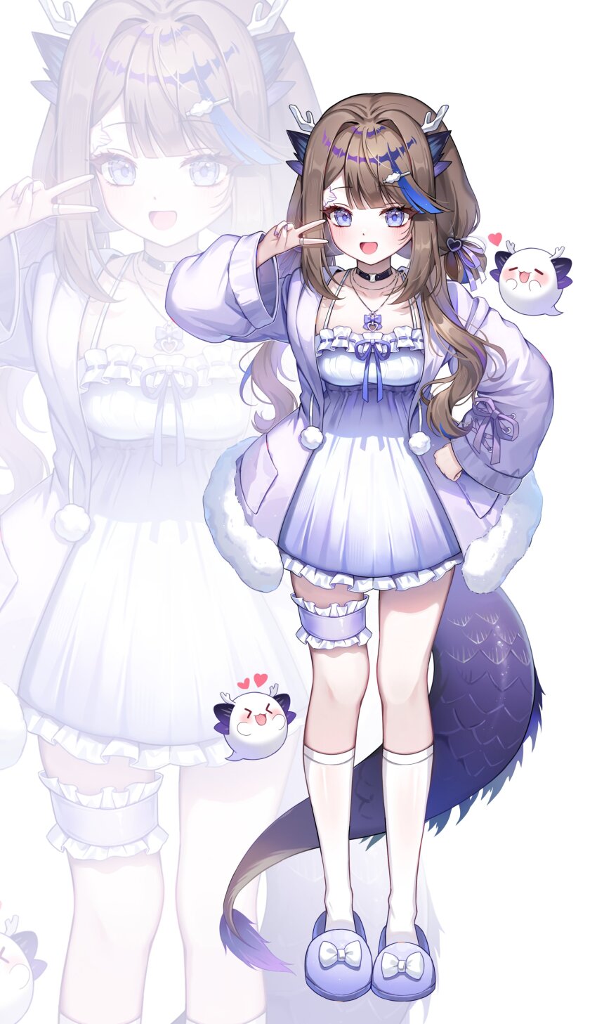 Airi Kanna (Stellive) Rule 34 Image