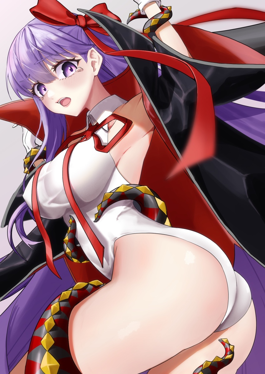 Bb (Fate) Rule 34 Image