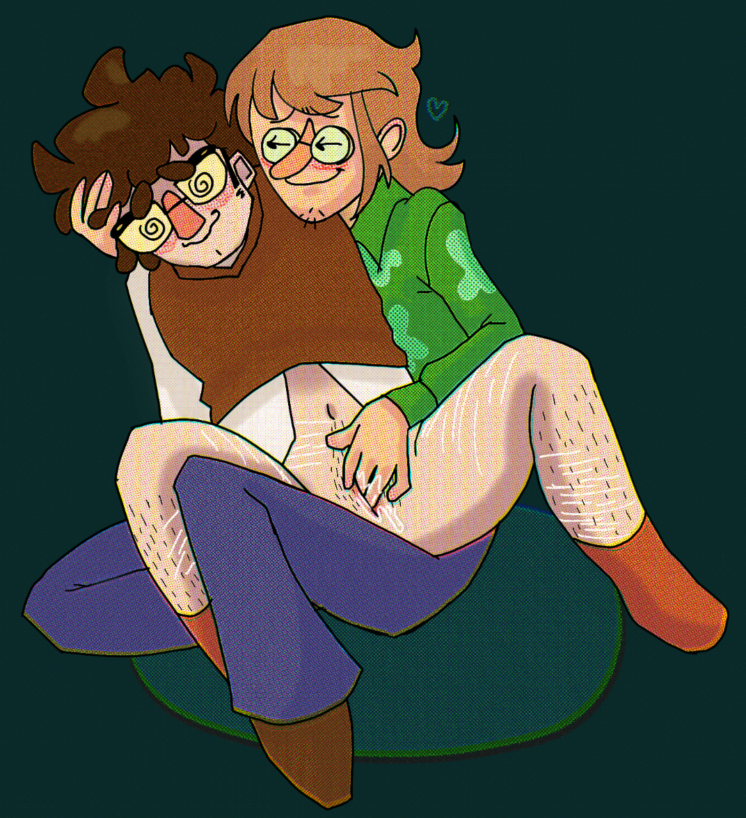 Cuntboy Rule 34 Image