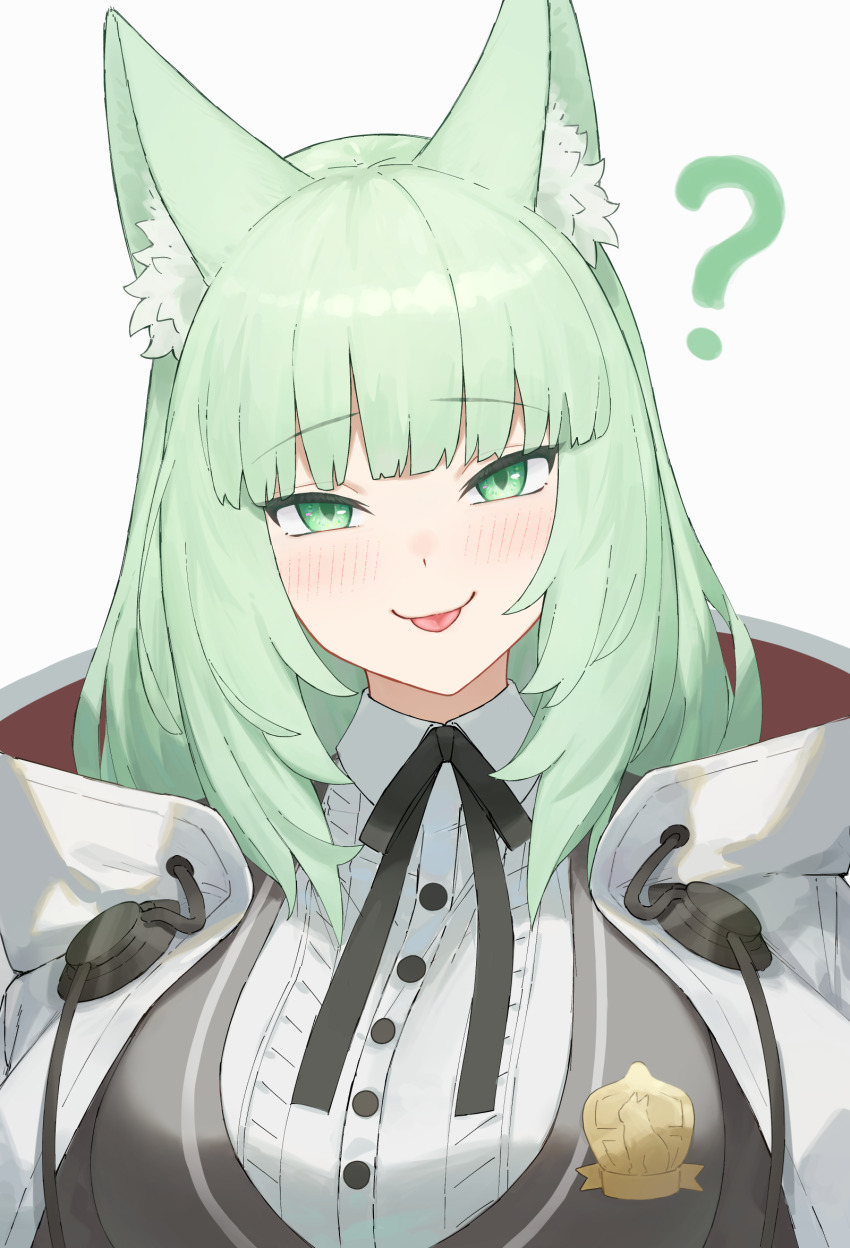 Harmonie (Arknights) Rule 34 Image