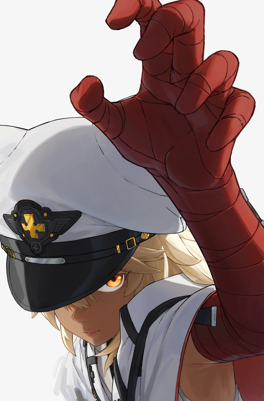 Ramlethal Valentine (Guilty Gear) Rule 34 Image