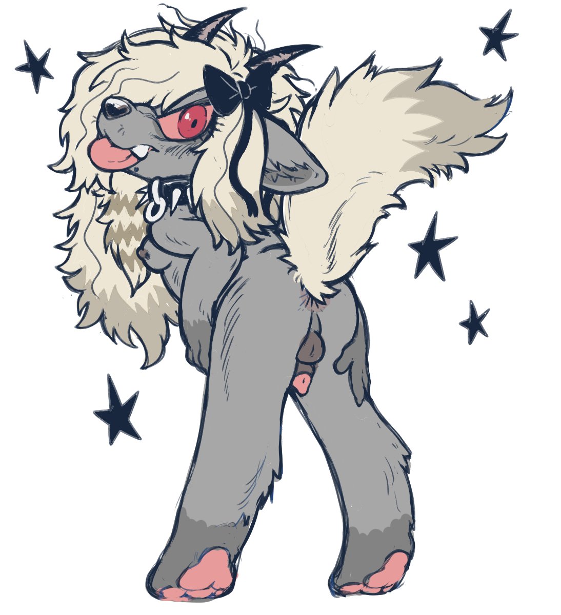 Original Character Rule 34 Image
