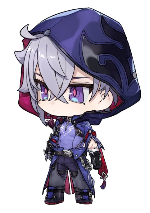 Moze (Honkai: Star Rail) Rule 34 Image
