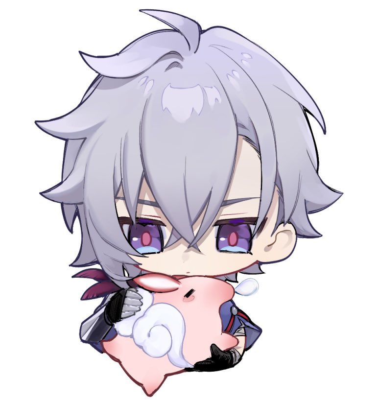 Moze (Honkai: Star Rail) Rule 34 Image