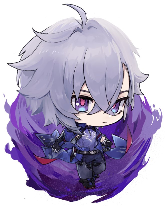 Moze (Honkai: Star Rail) Rule 34 Image