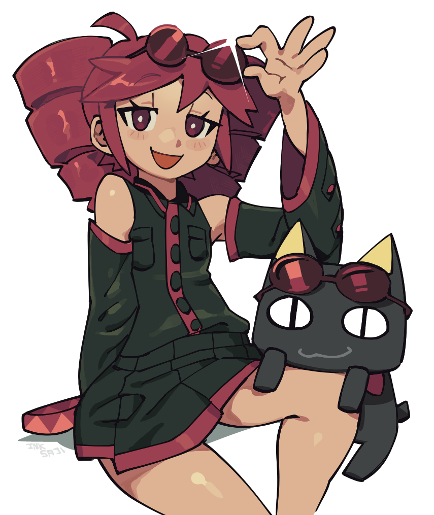 Kasane Teto (Utau) Rule 34 Image