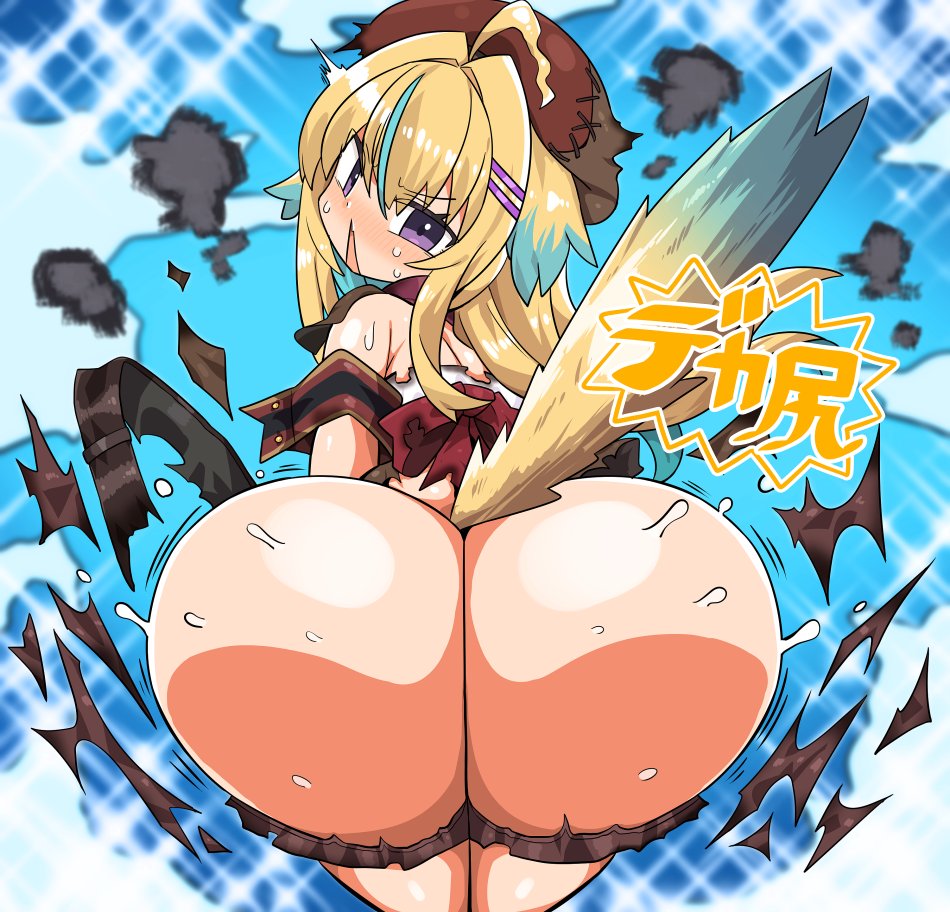 Shitagai Nora (Shinsougumi) Rule 34 Image