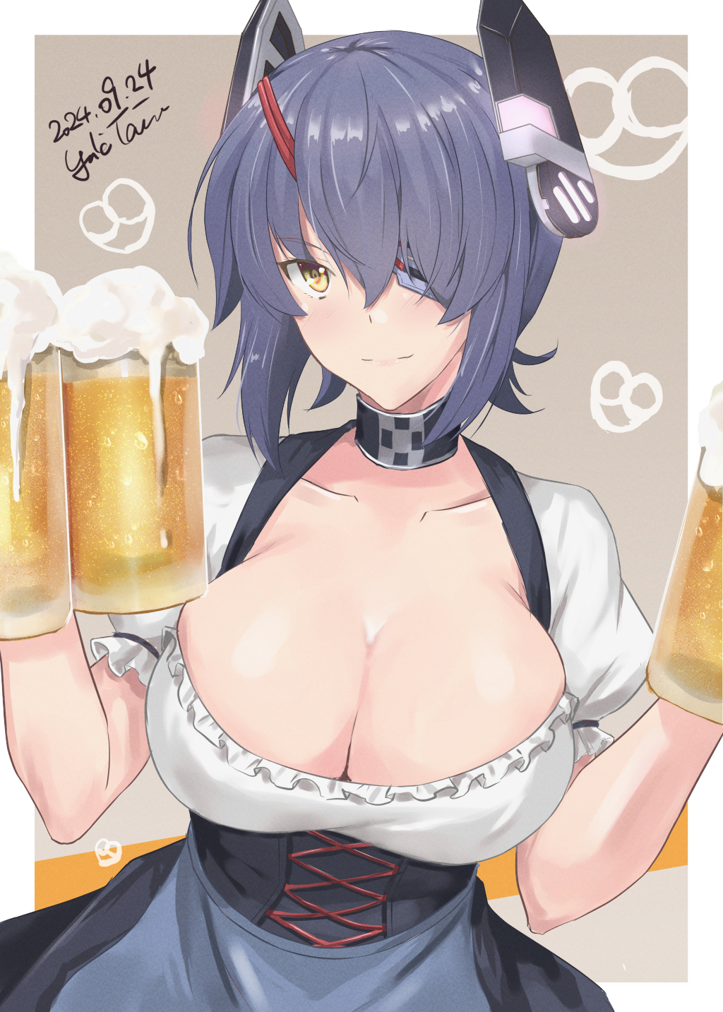 Kantai Collection Rule 34 Image