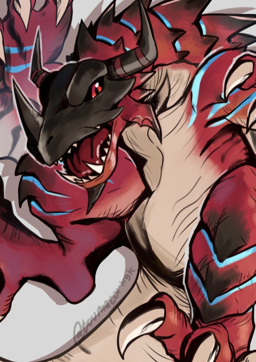 Digimon Rule 34 Image
