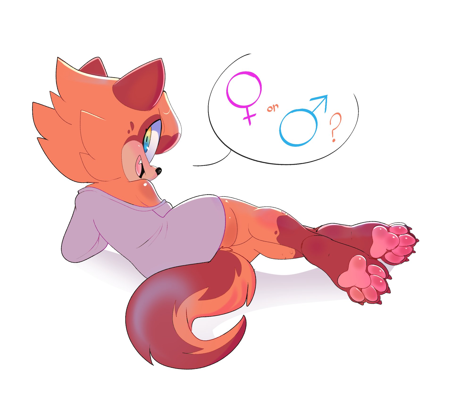 Oc (Sonic (Series)) Rule 34 Image
