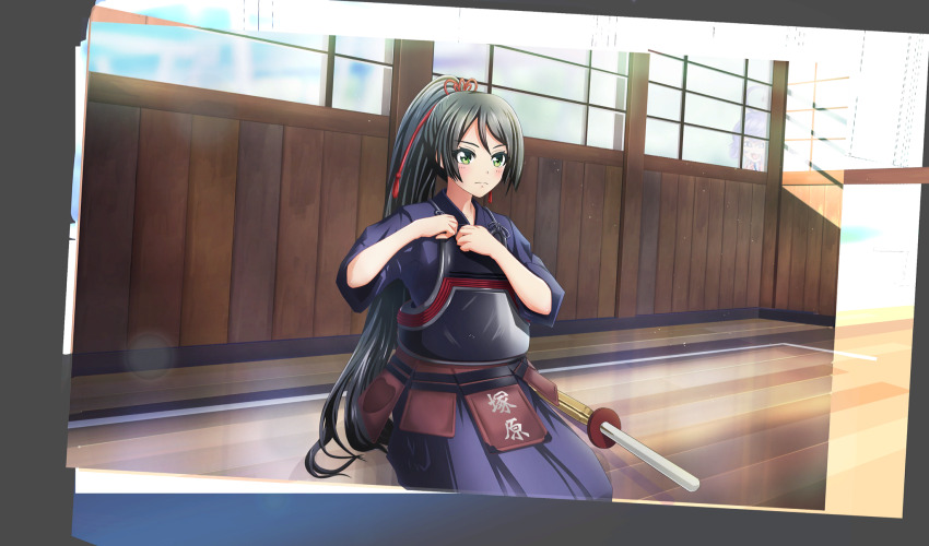 Hachigatsu No Cinderella Nine Rule 34 Image