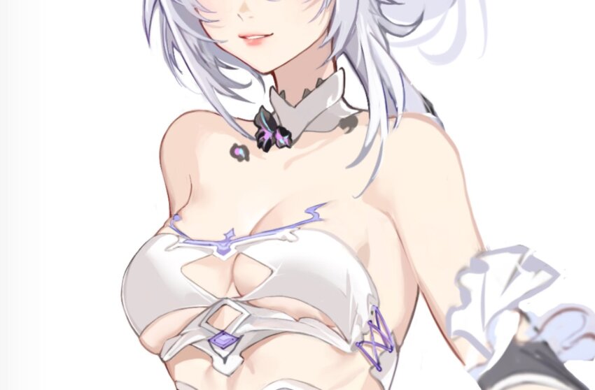 Kiana Kaslana (Honkai (Series)) Rule 34 Image