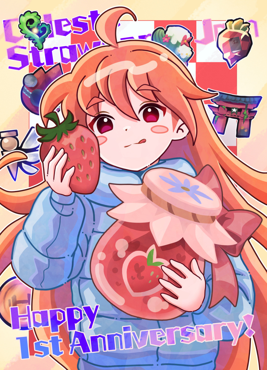 Jam (Celeste (Game)) Rule 34 Image