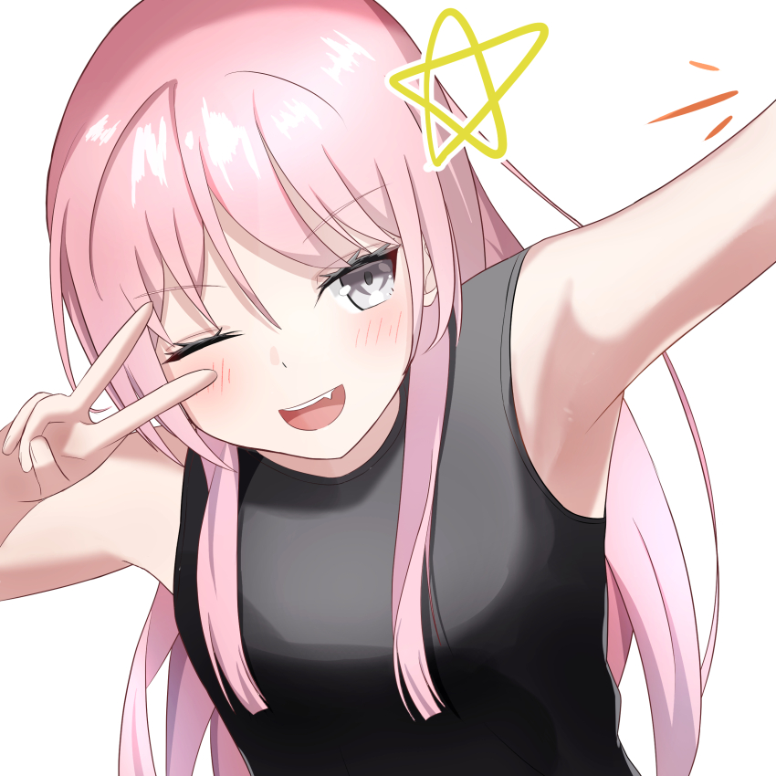 Chihaya Anon (Bang Dream!) Rule 34 Image