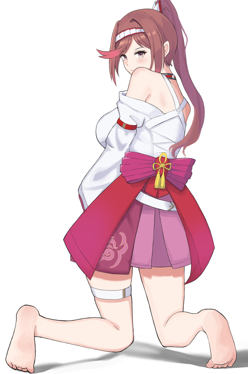 Glimmer (Xenoblade) Rule 34 Image