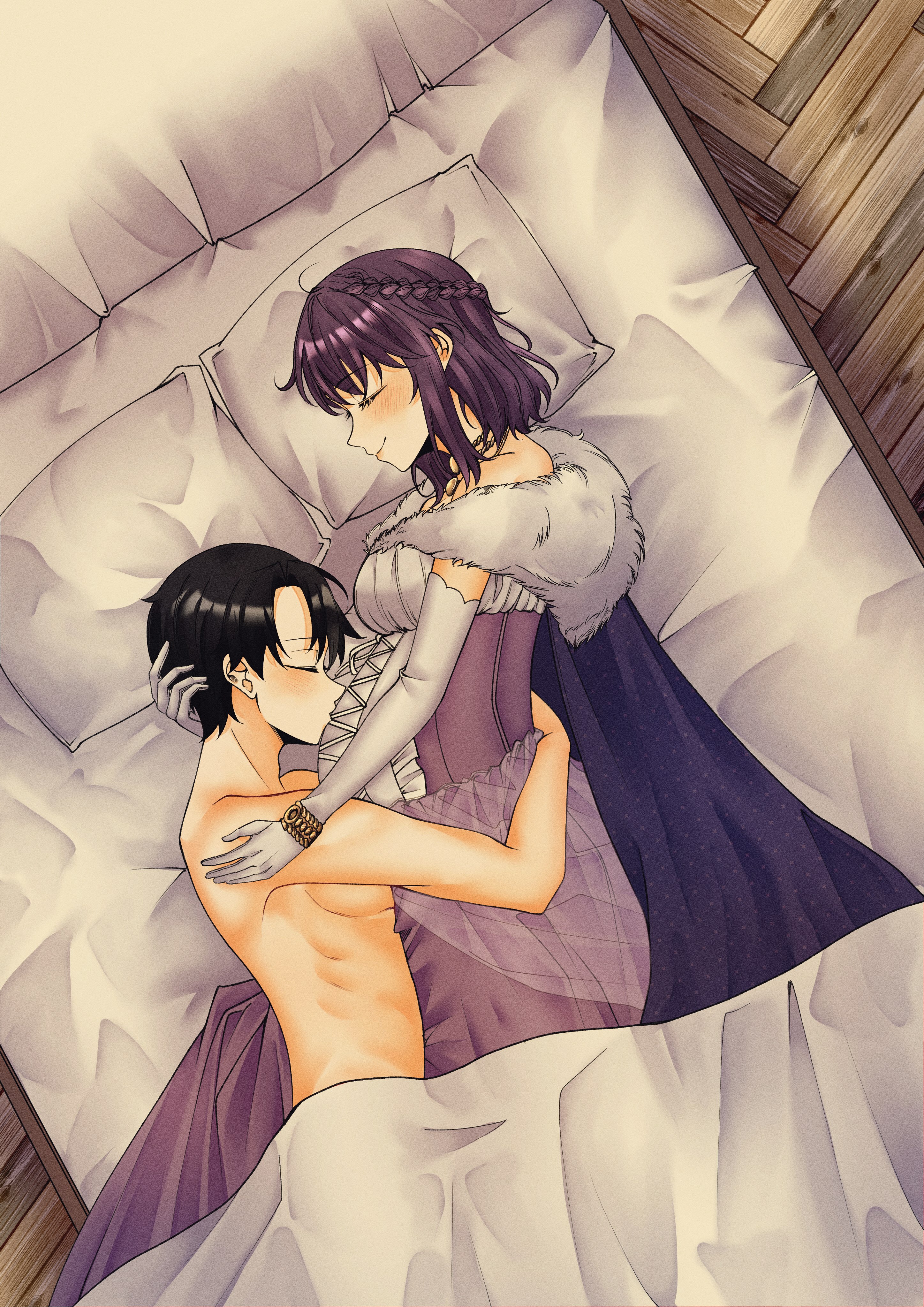 Ritona Reighnvhasta (Fault Milestone) Rule 34 Image