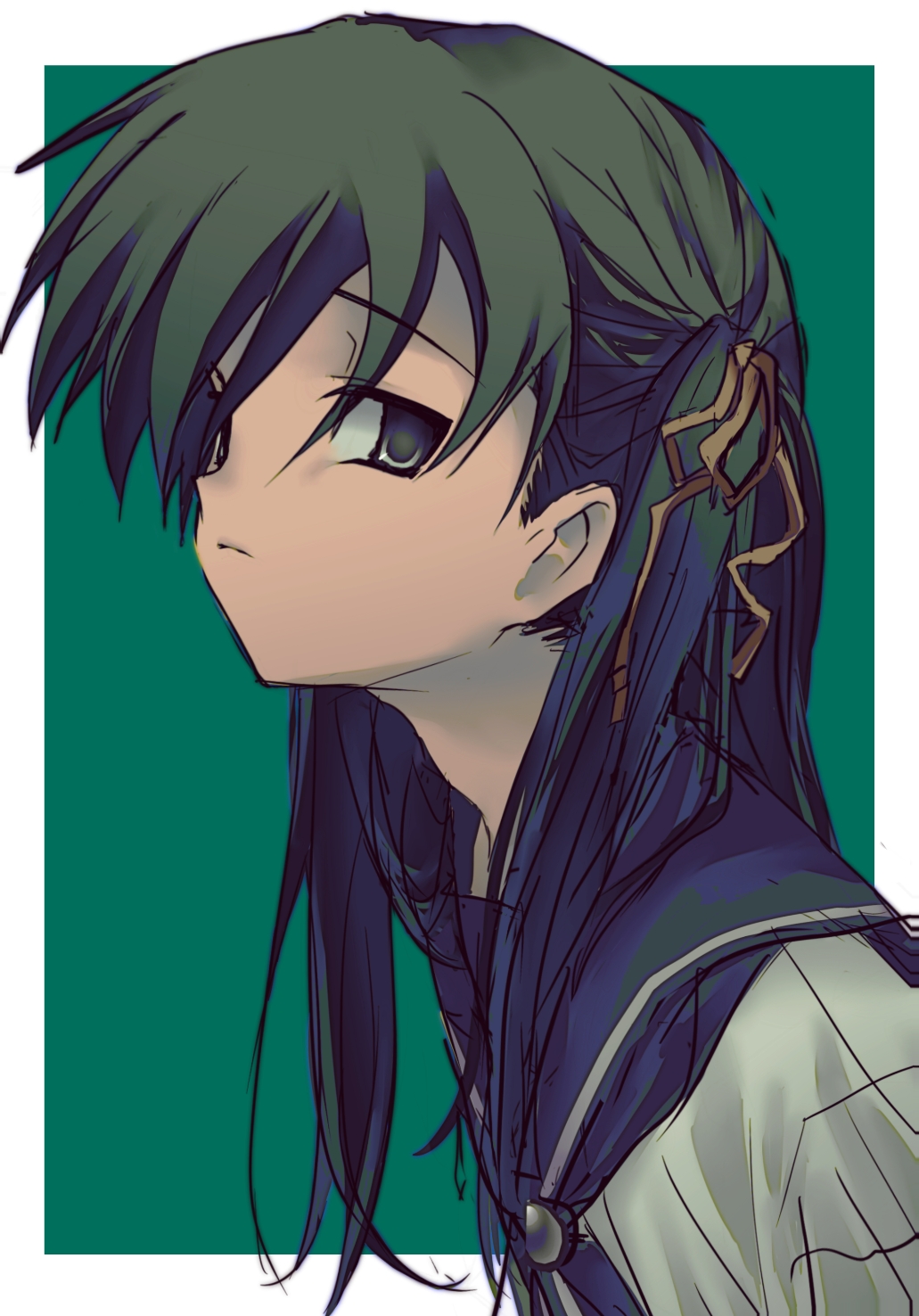 Tsukishiro Kanna (Jisatsu No Tame No 101 No Houhou) Rule 34 Image