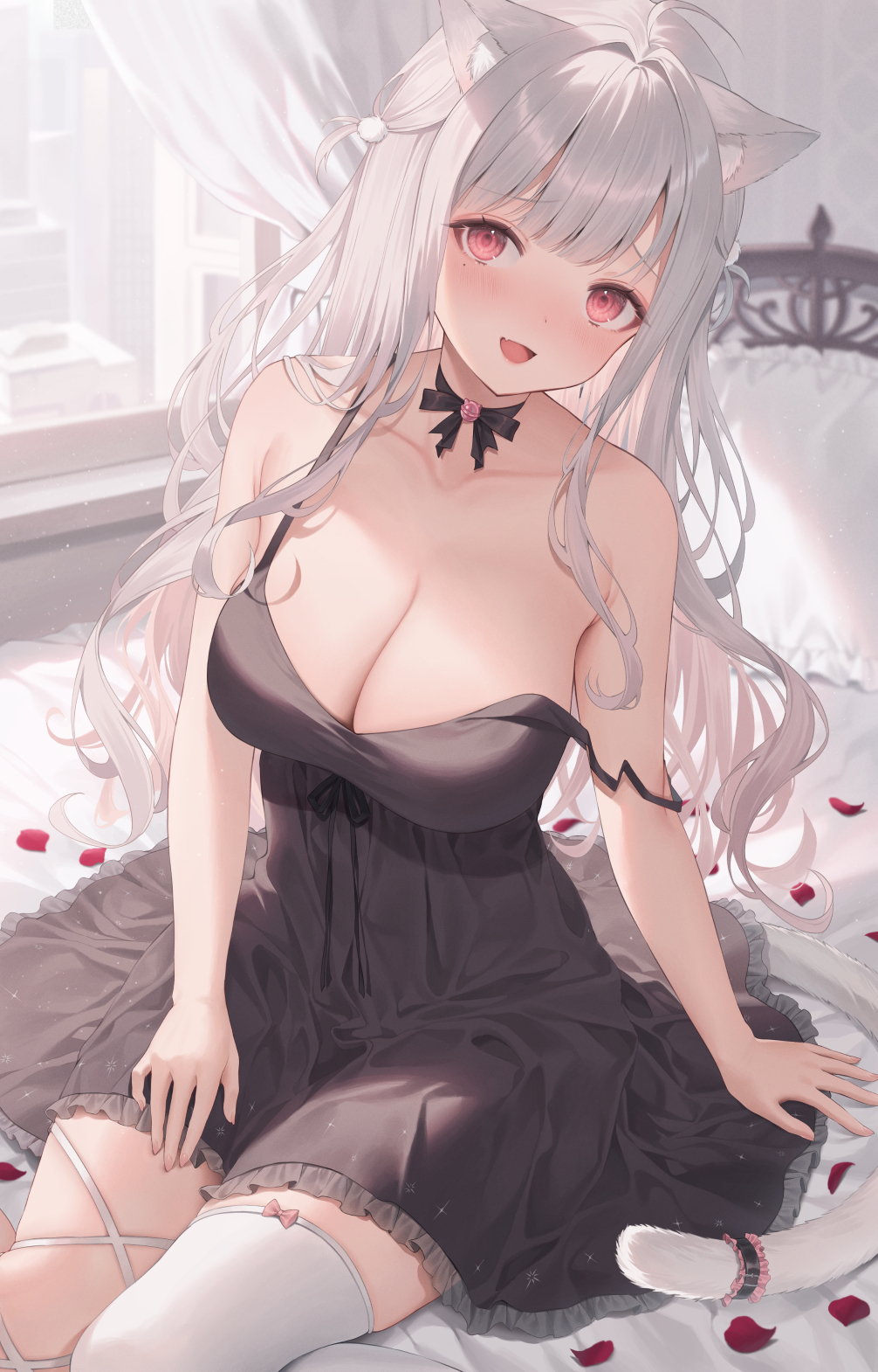 Indie Virtual Youtuber Rule 34 Image