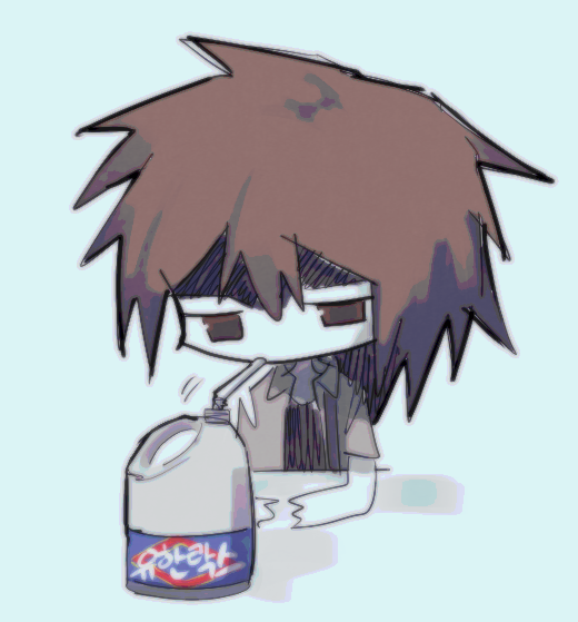 Len'En Rule 34 Image