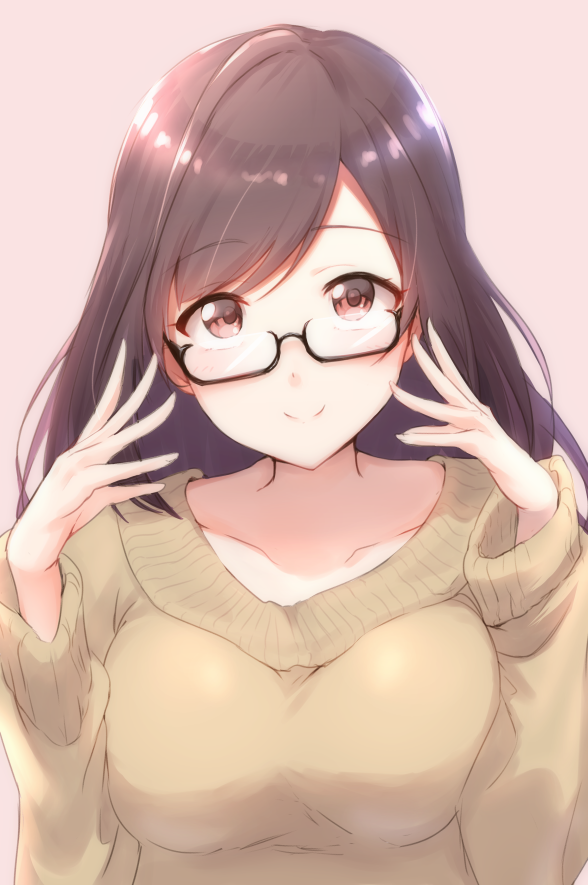 Tsukioka Kogane (Idolmaster) Rule 34 Image