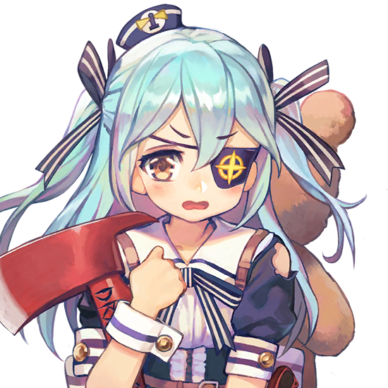Last Origin Rule 34 Image