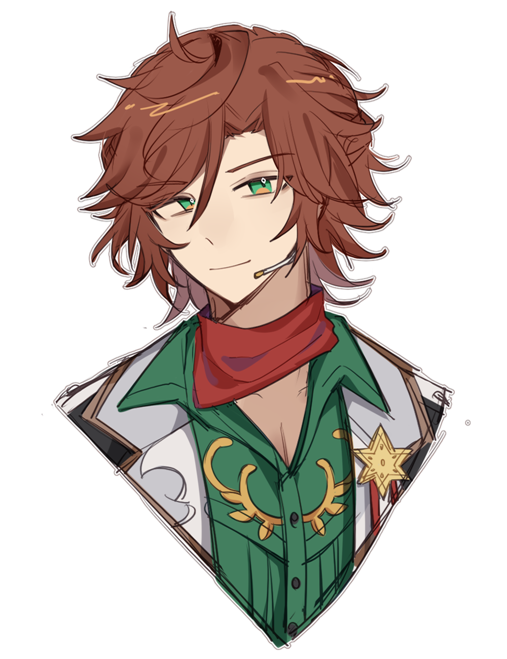 Ensemble Stars! Rule 34 Image