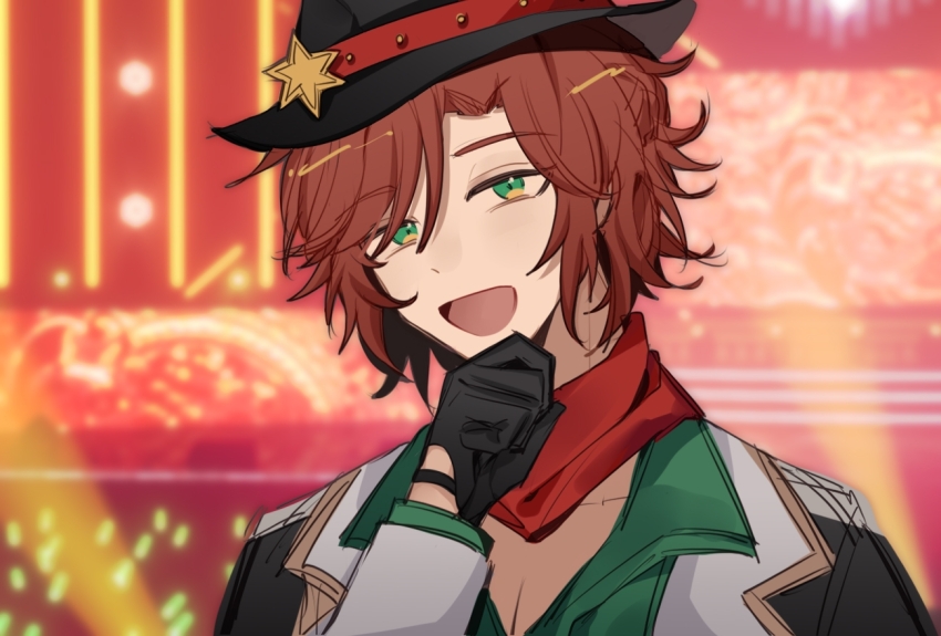 Ensemble Stars! Rule 34 Image