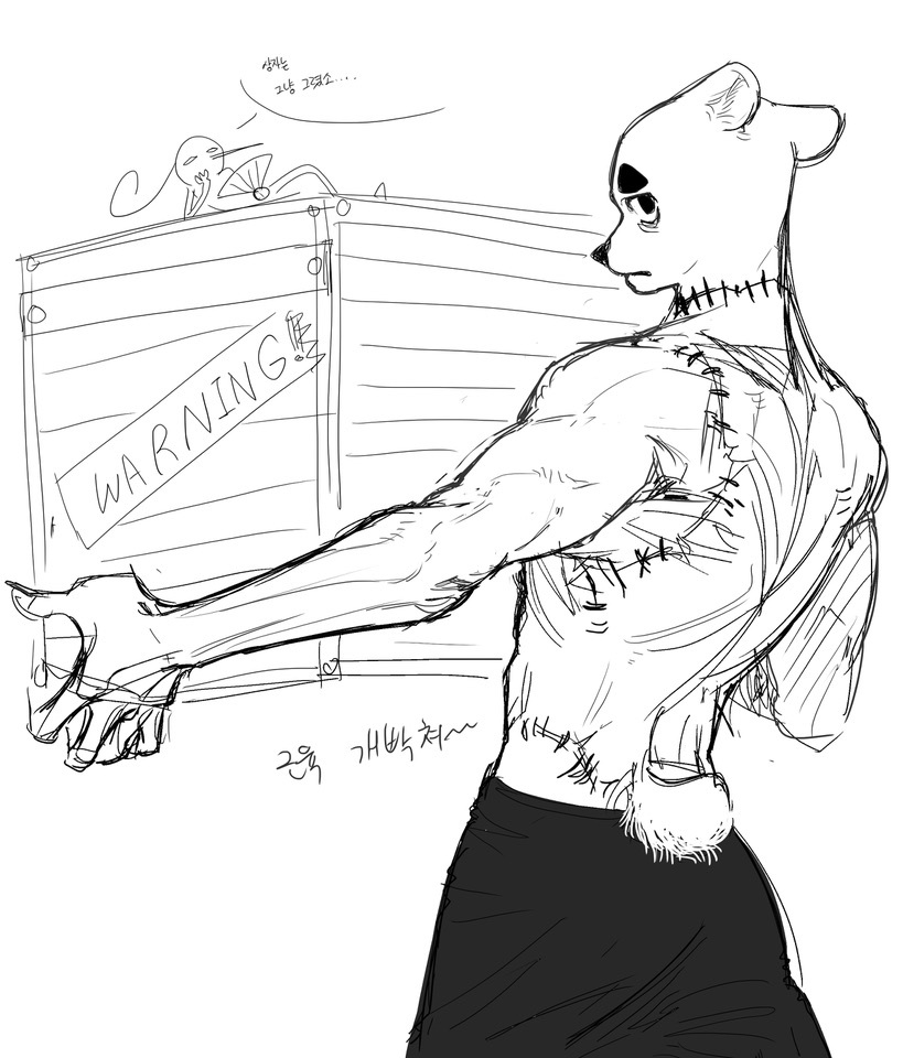 Original Rule 34 Image